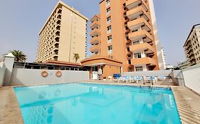Alta Beachside Apartments