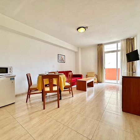 Alta Beachside Apartments Puerto de la Cruz  Extérieur photo