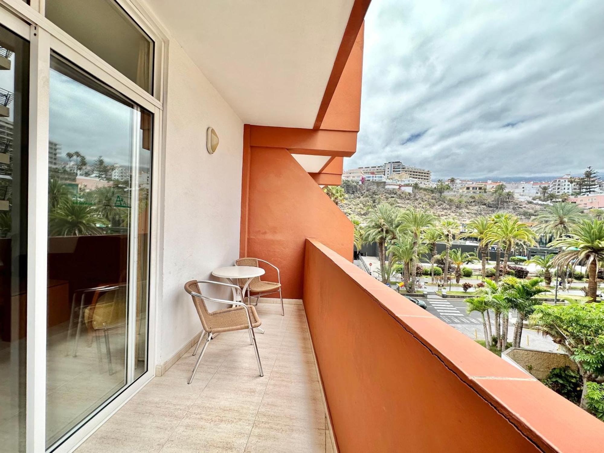 Alta Beachside Apartments Puerto de la Cruz  Extérieur photo