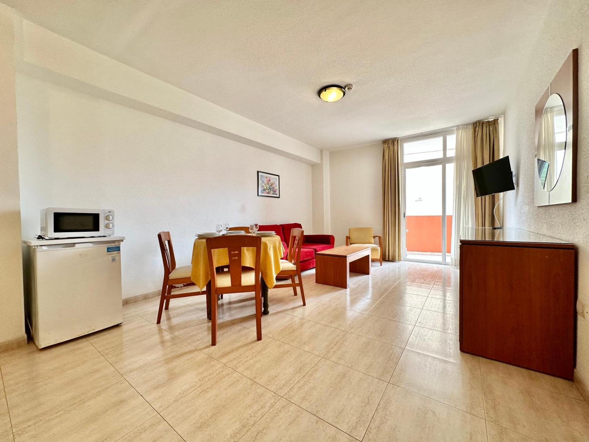 Alta Beachside Apartments Puerto de la Cruz  Extérieur photo