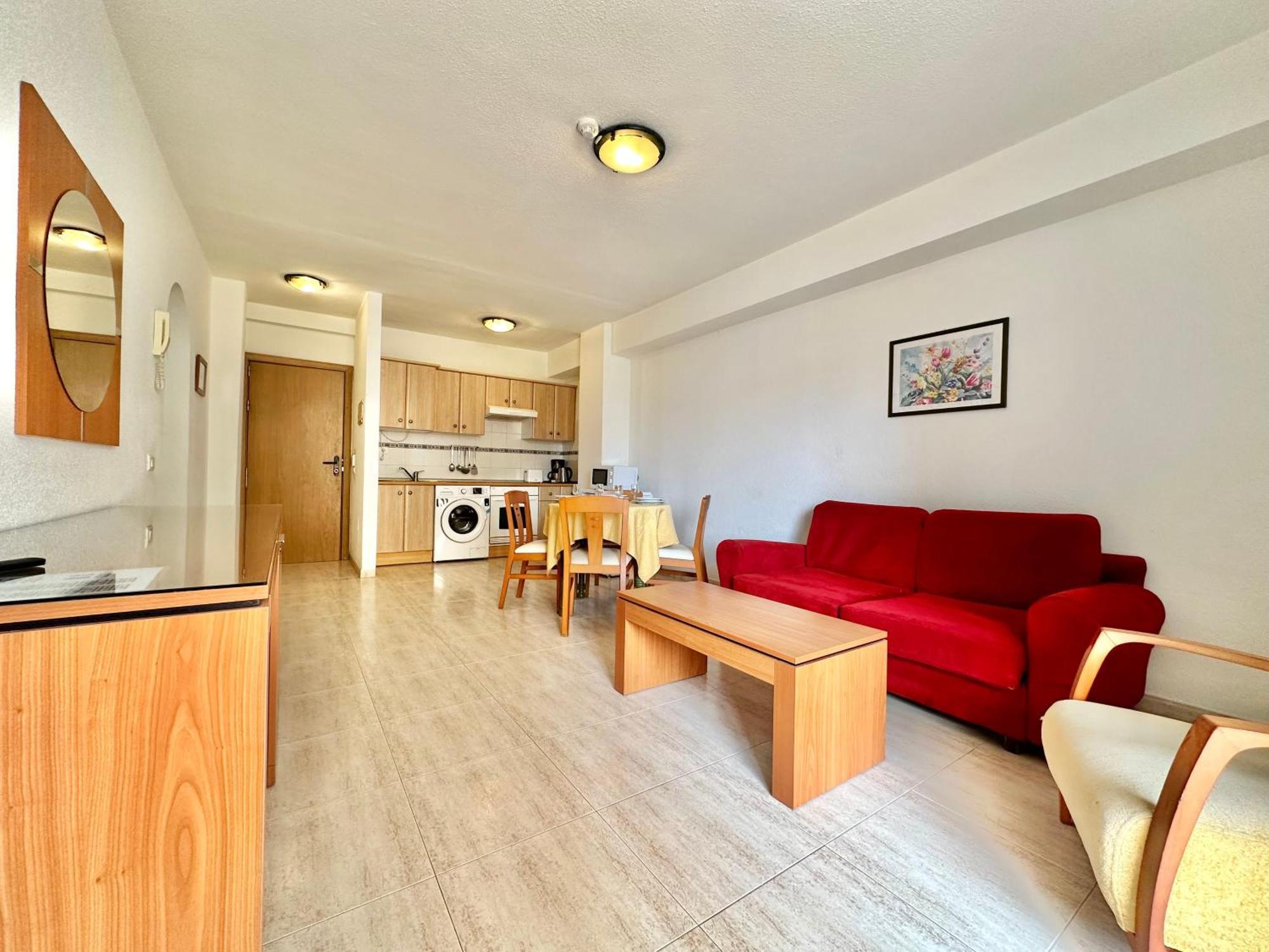 Alta Beachside Apartments Puerto de la Cruz  Extérieur photo
