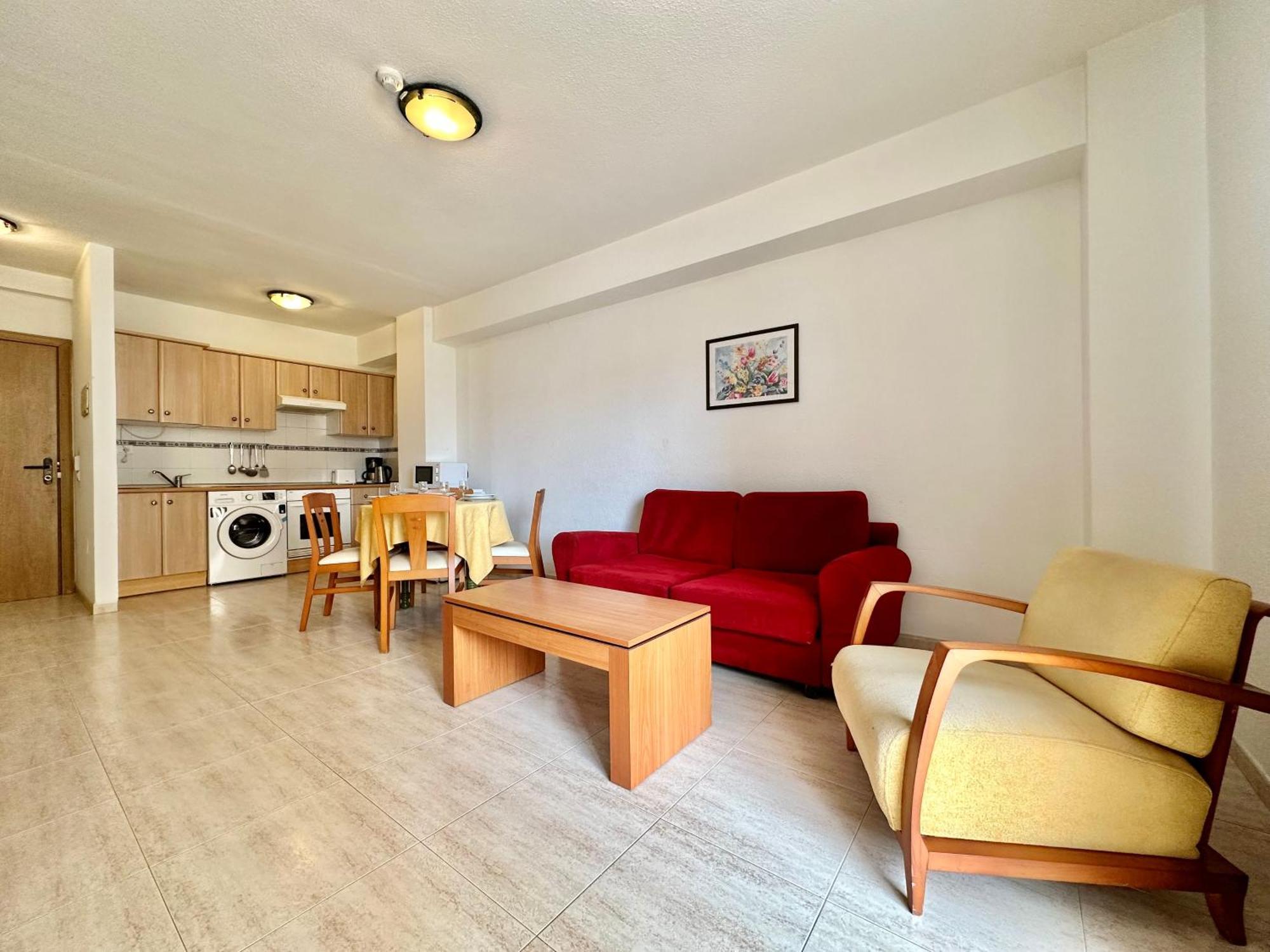 Alta Beachside Apartments Puerto de la Cruz  Extérieur photo