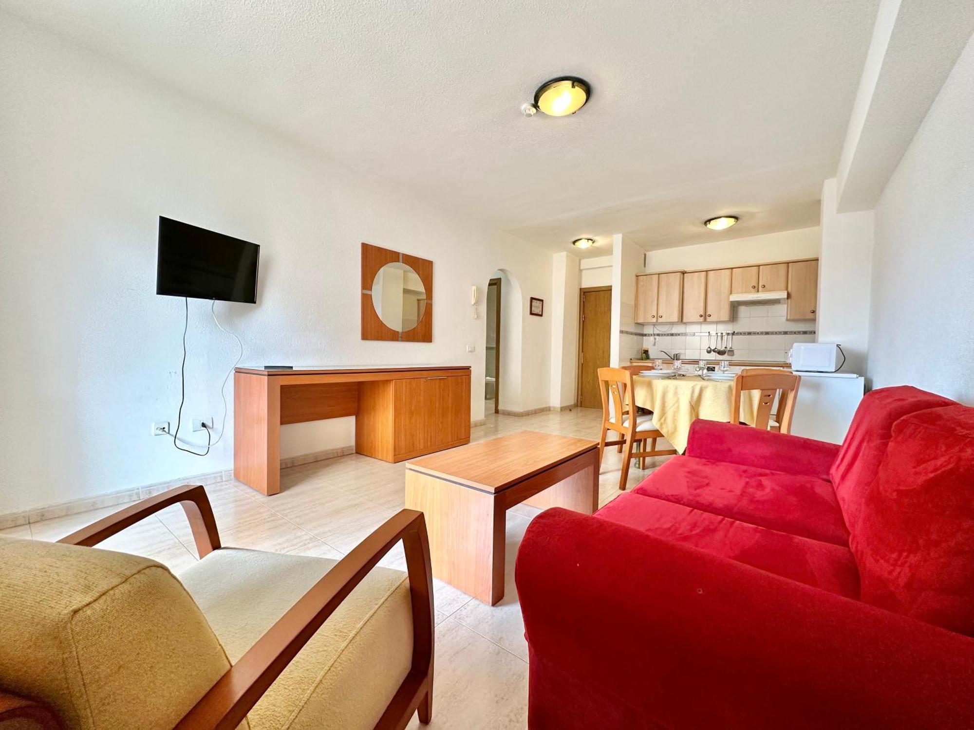 Alta Beachside Apartments Puerto de la Cruz  Extérieur photo