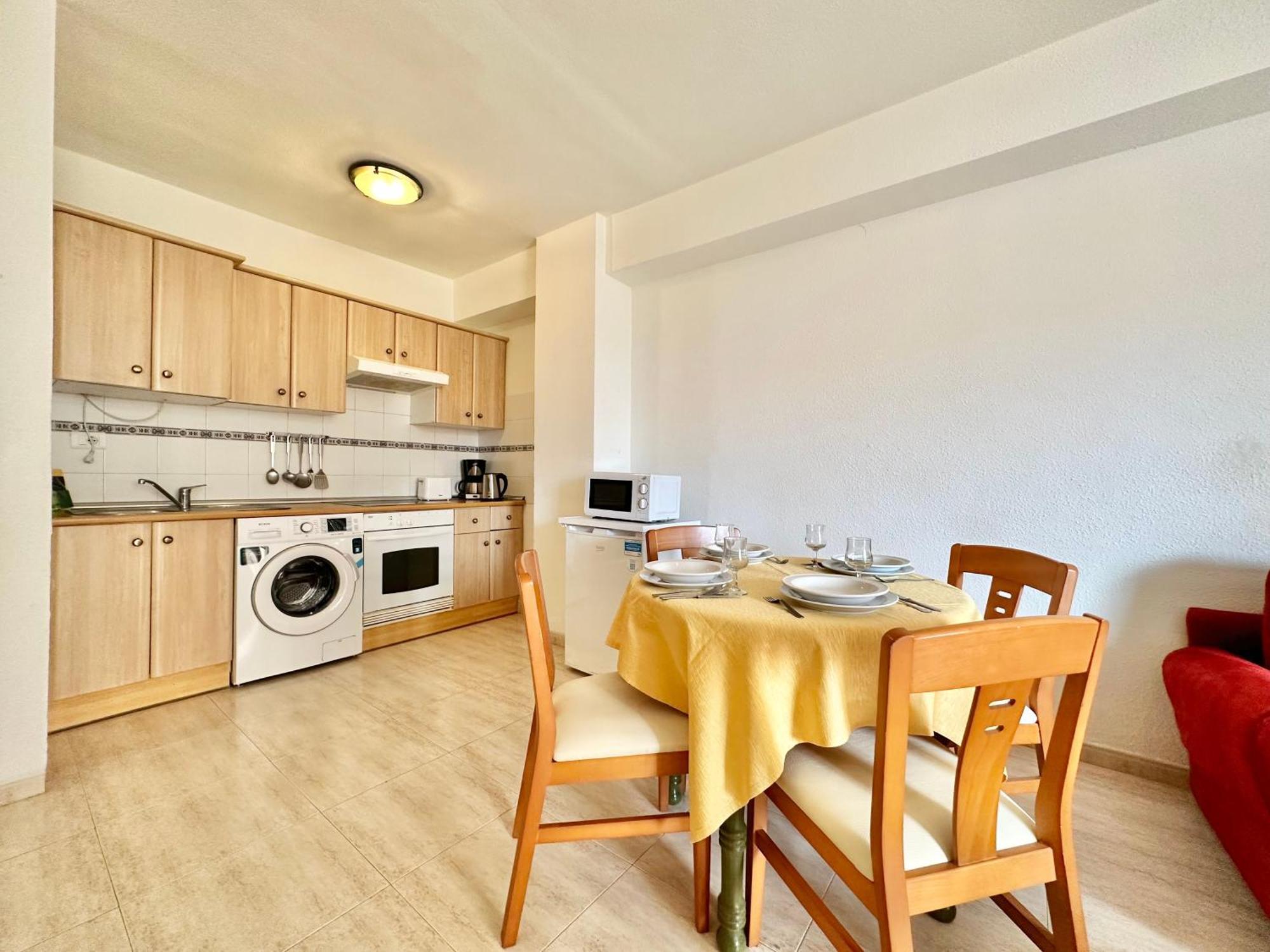 Alta Beachside Apartments Puerto de la Cruz  Extérieur photo