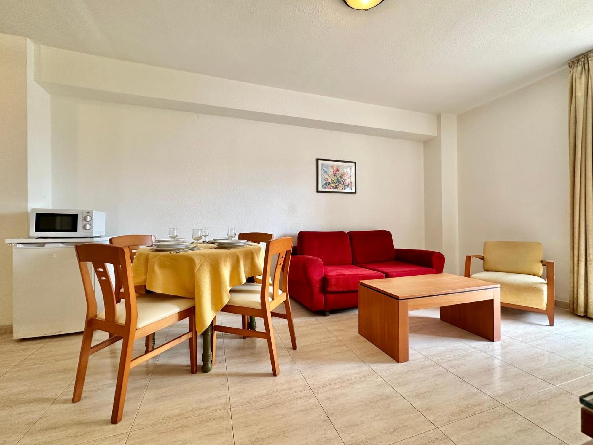 Alta Beachside Apartments Puerto de la Cruz  Extérieur photo