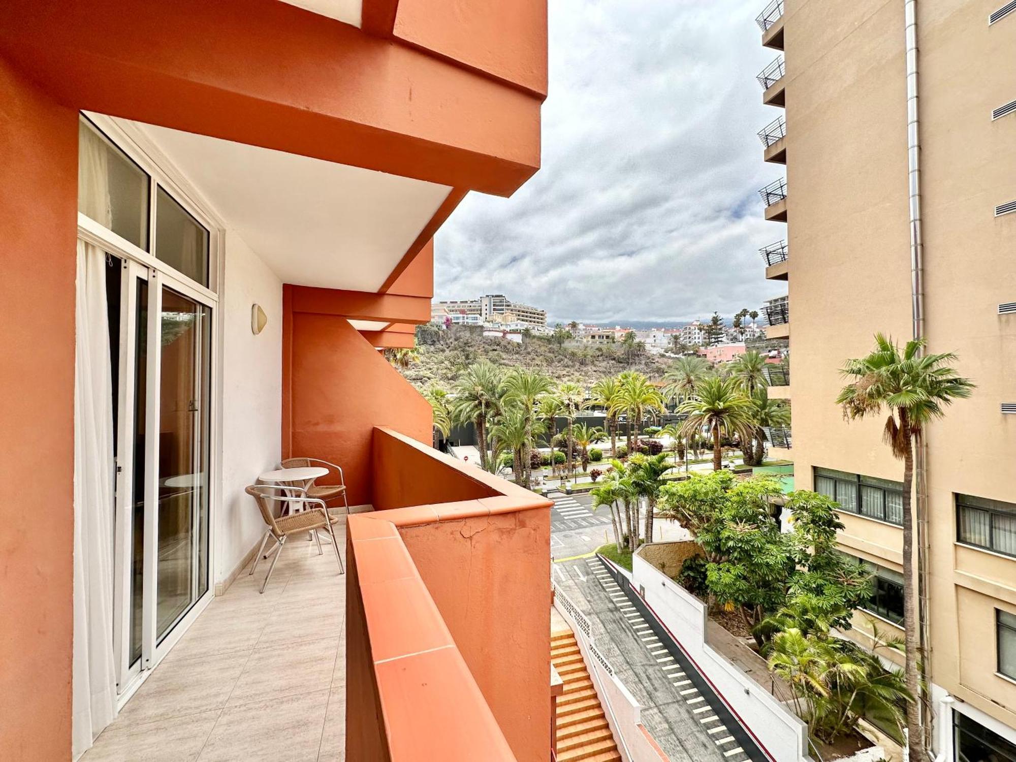 Alta Beachside Apartments Puerto de la Cruz  Extérieur photo