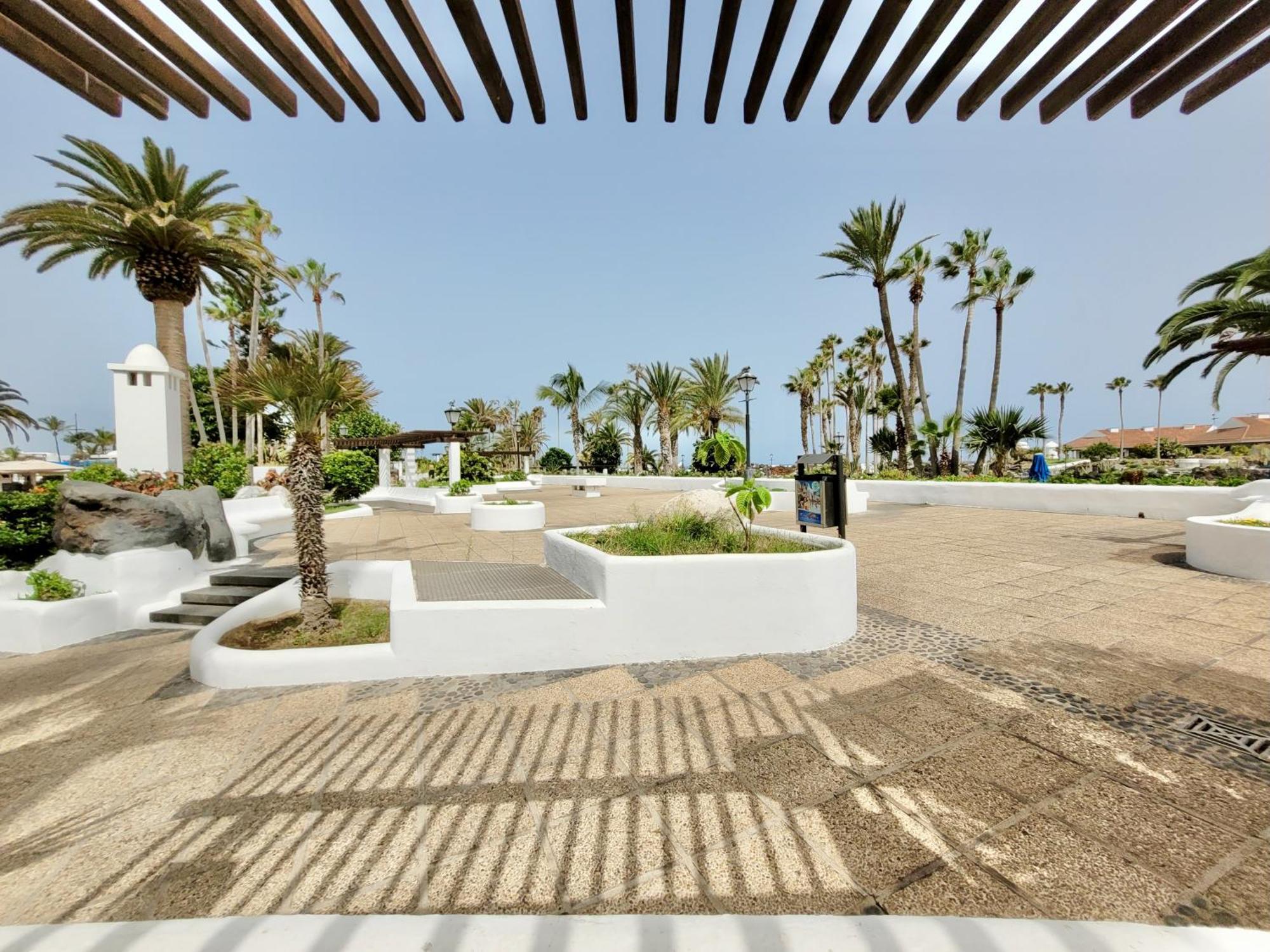 Alta Beachside Apartments Puerto de la Cruz  Extérieur photo