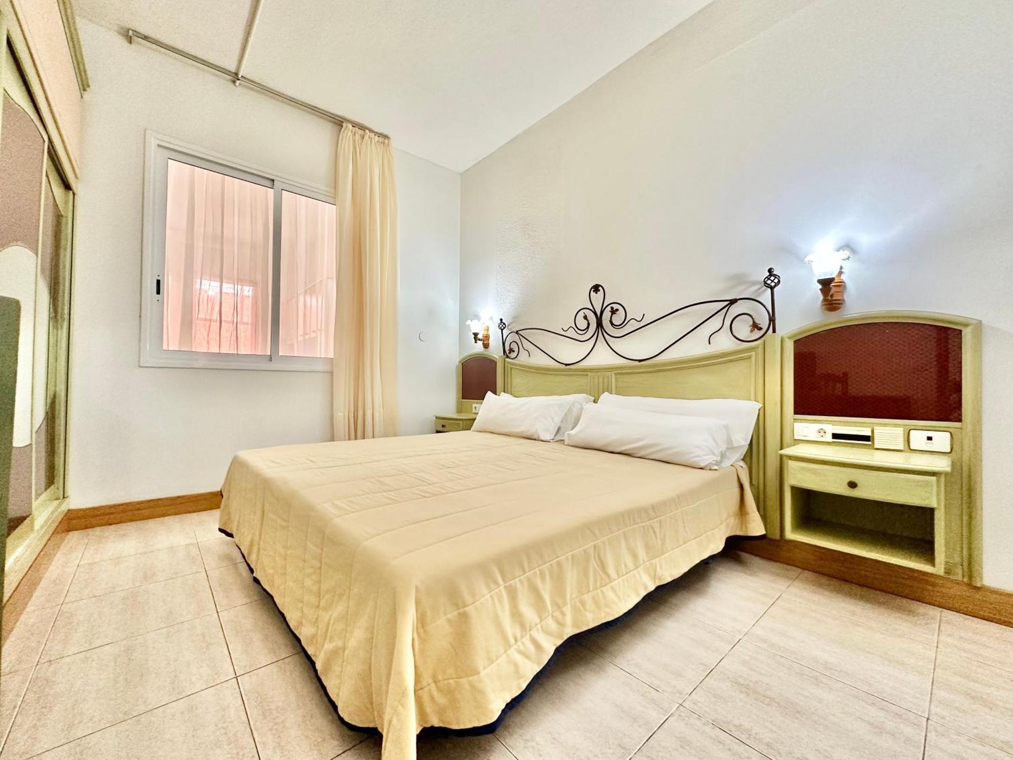 Alta Beachside Apartments Puerto de la Cruz  Extérieur photo