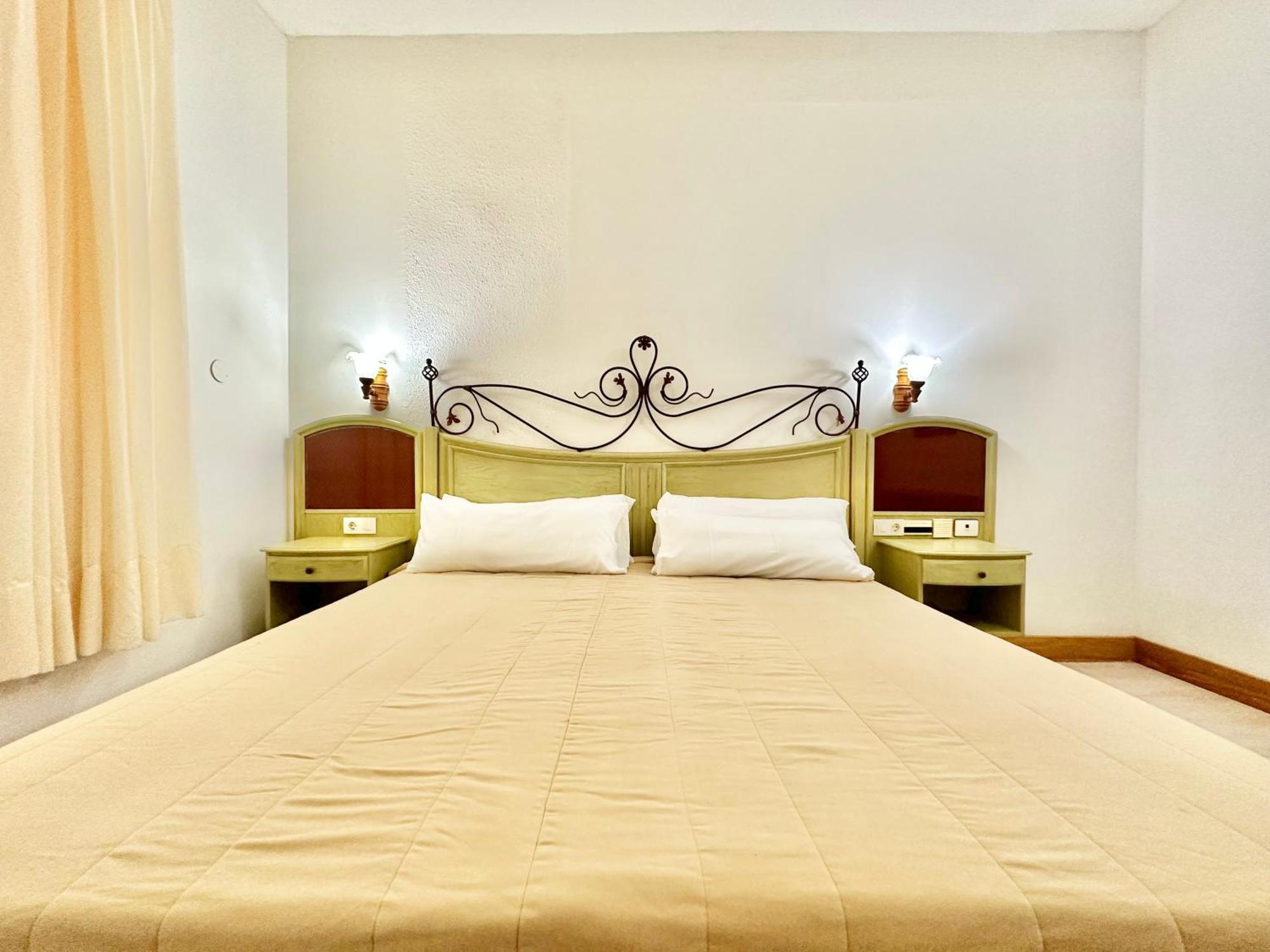Alta Beachside Apartments Puerto de la Cruz  Extérieur photo