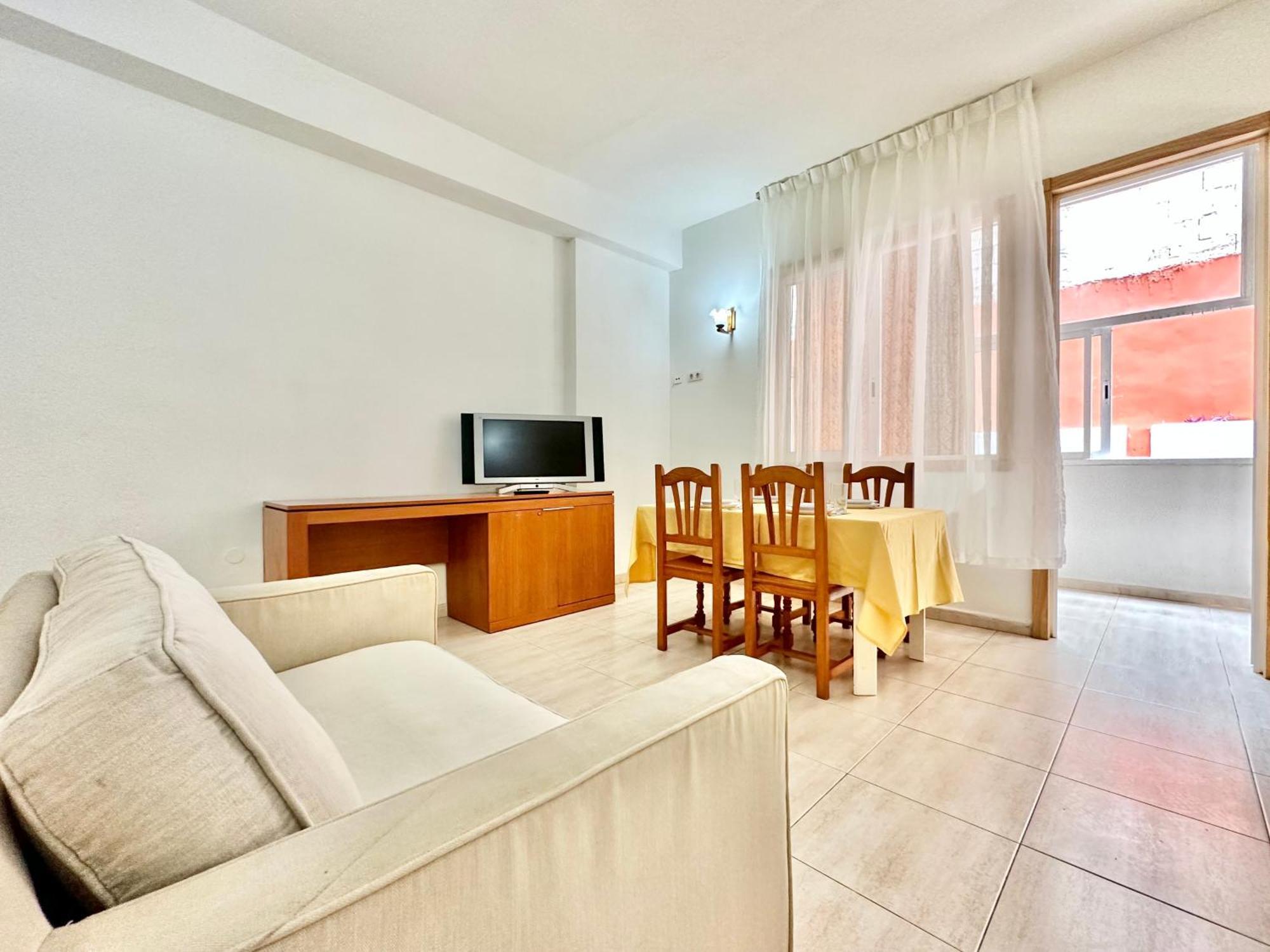 Alta Beachside Apartments Puerto de la Cruz  Extérieur photo