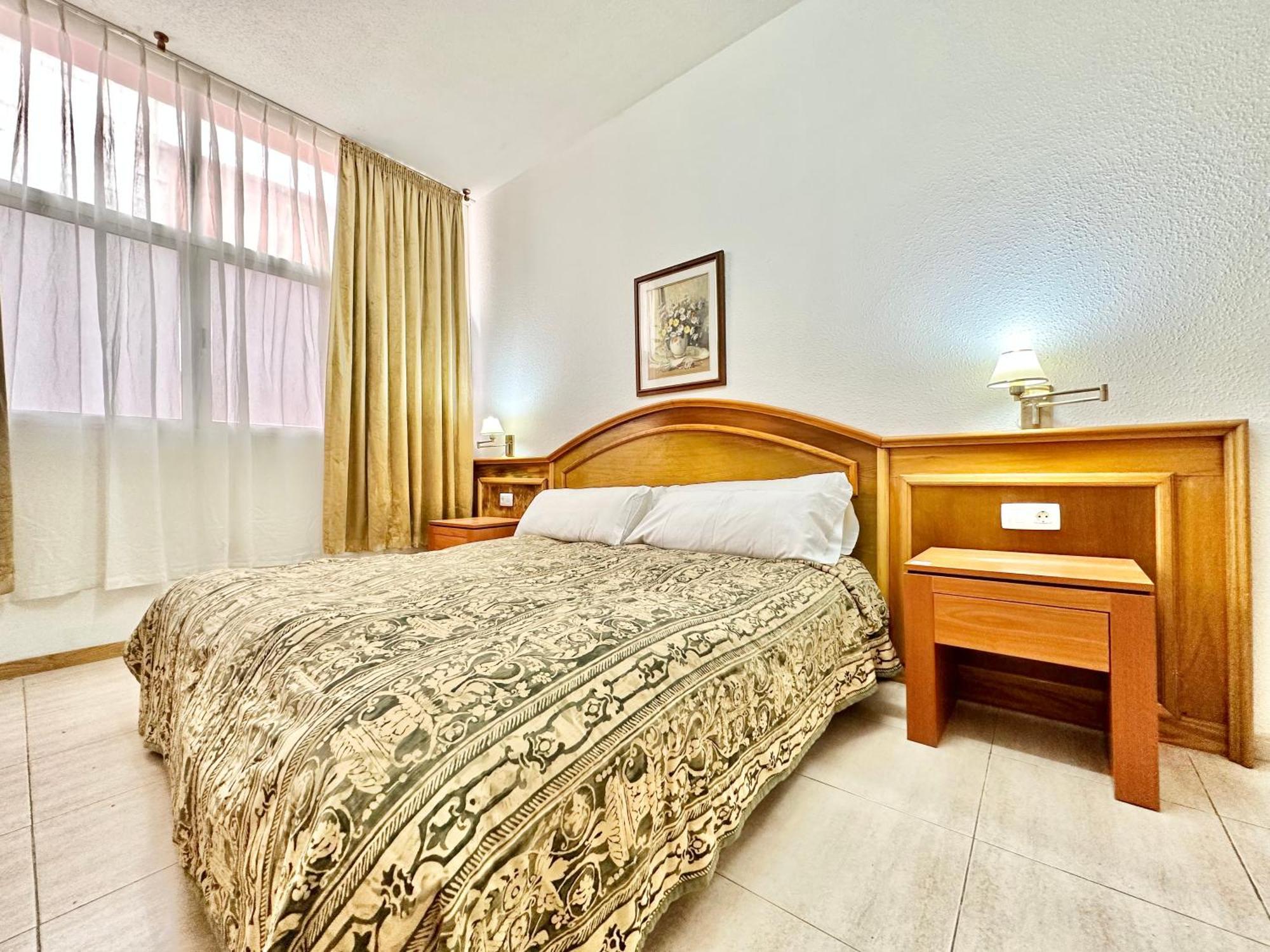 Alta Beachside Apartments Puerto de la Cruz  Extérieur photo