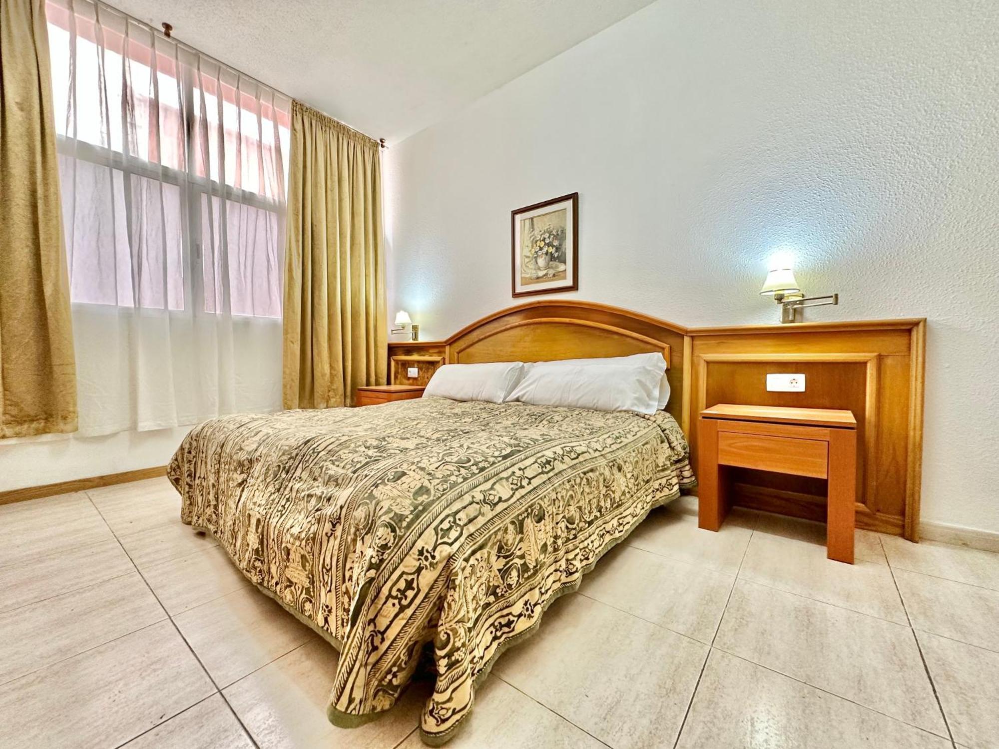 Alta Beachside Apartments Puerto de la Cruz  Extérieur photo