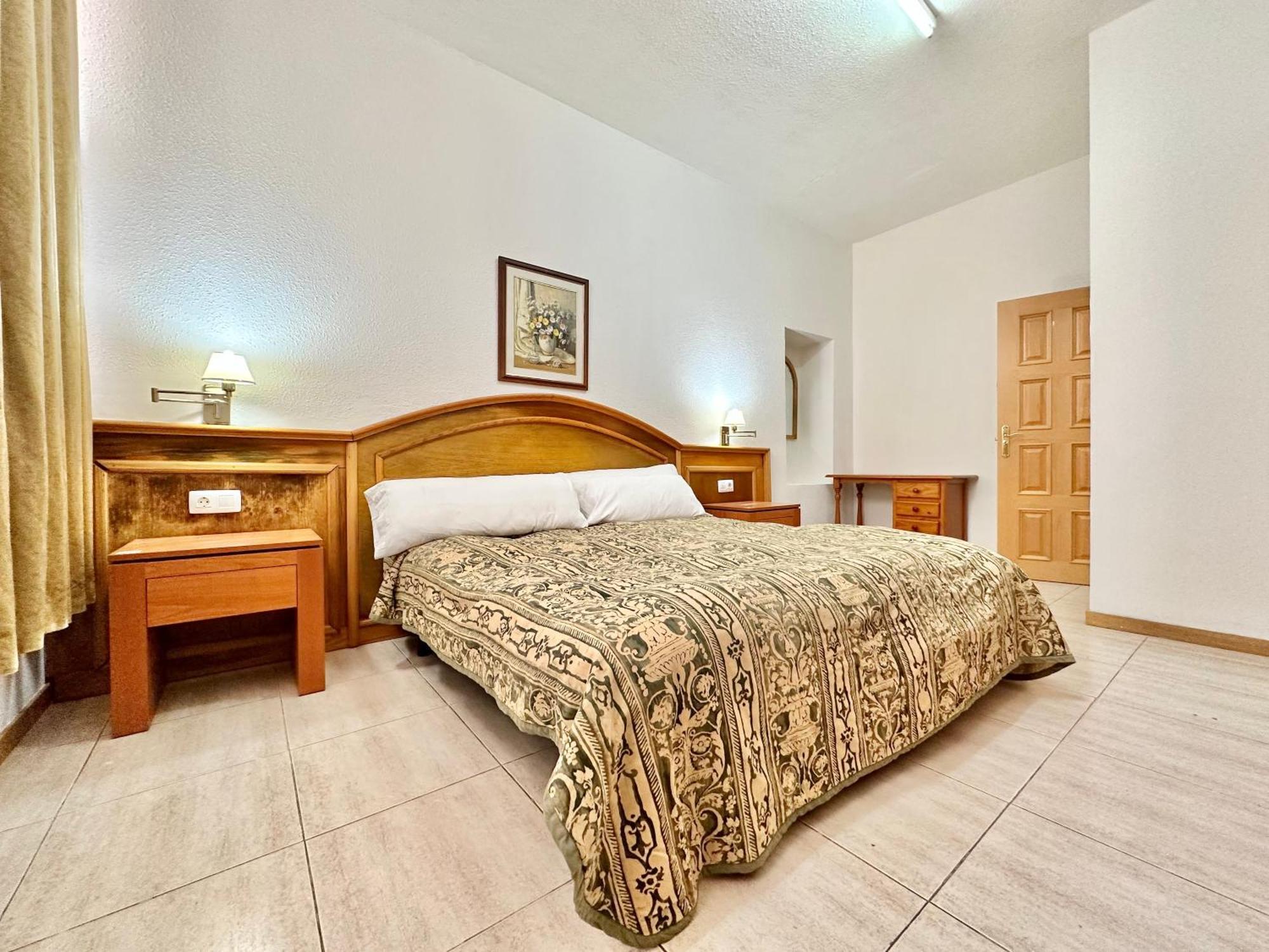Alta Beachside Apartments Puerto de la Cruz  Extérieur photo