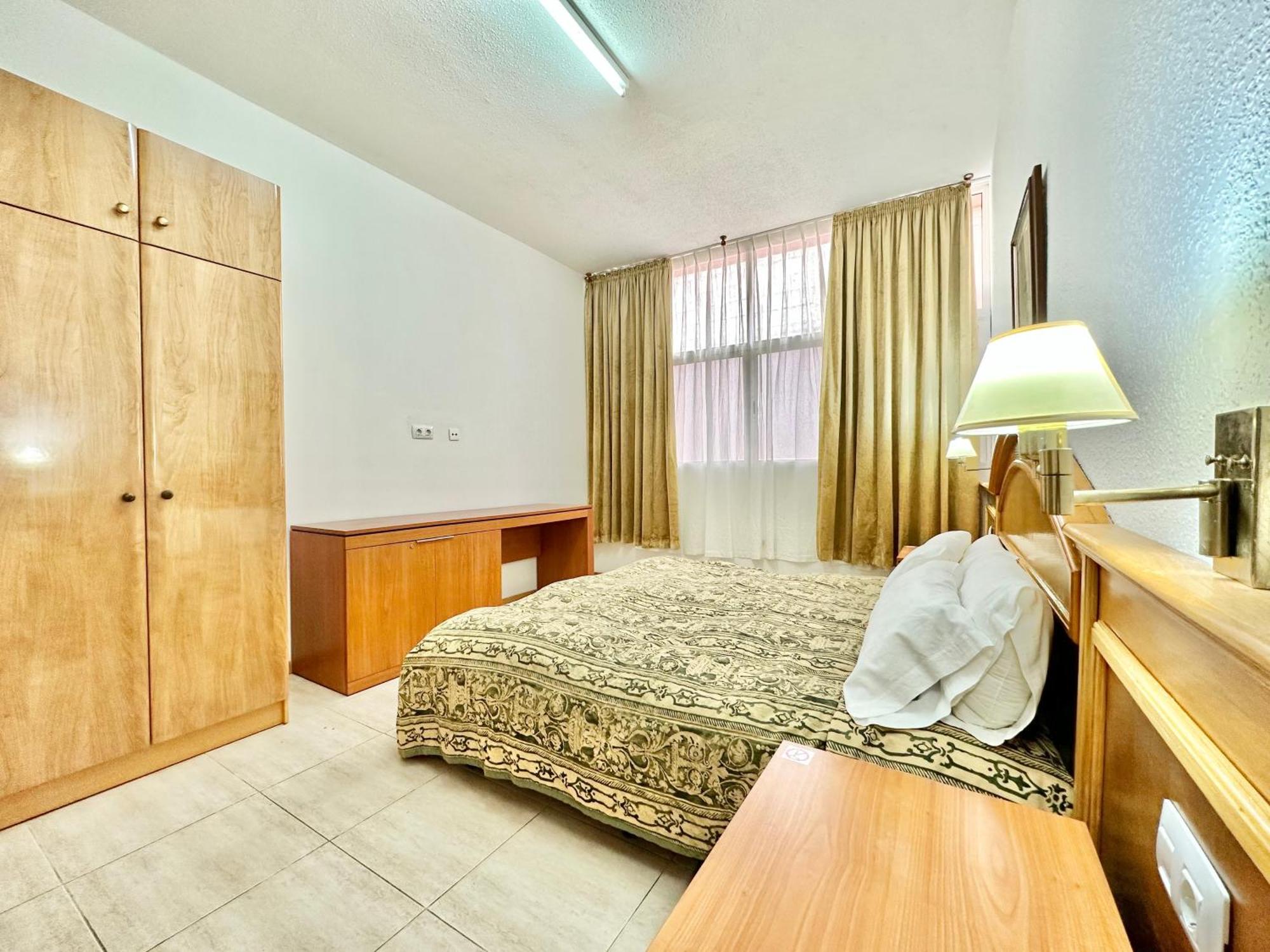 Alta Beachside Apartments Puerto de la Cruz  Extérieur photo