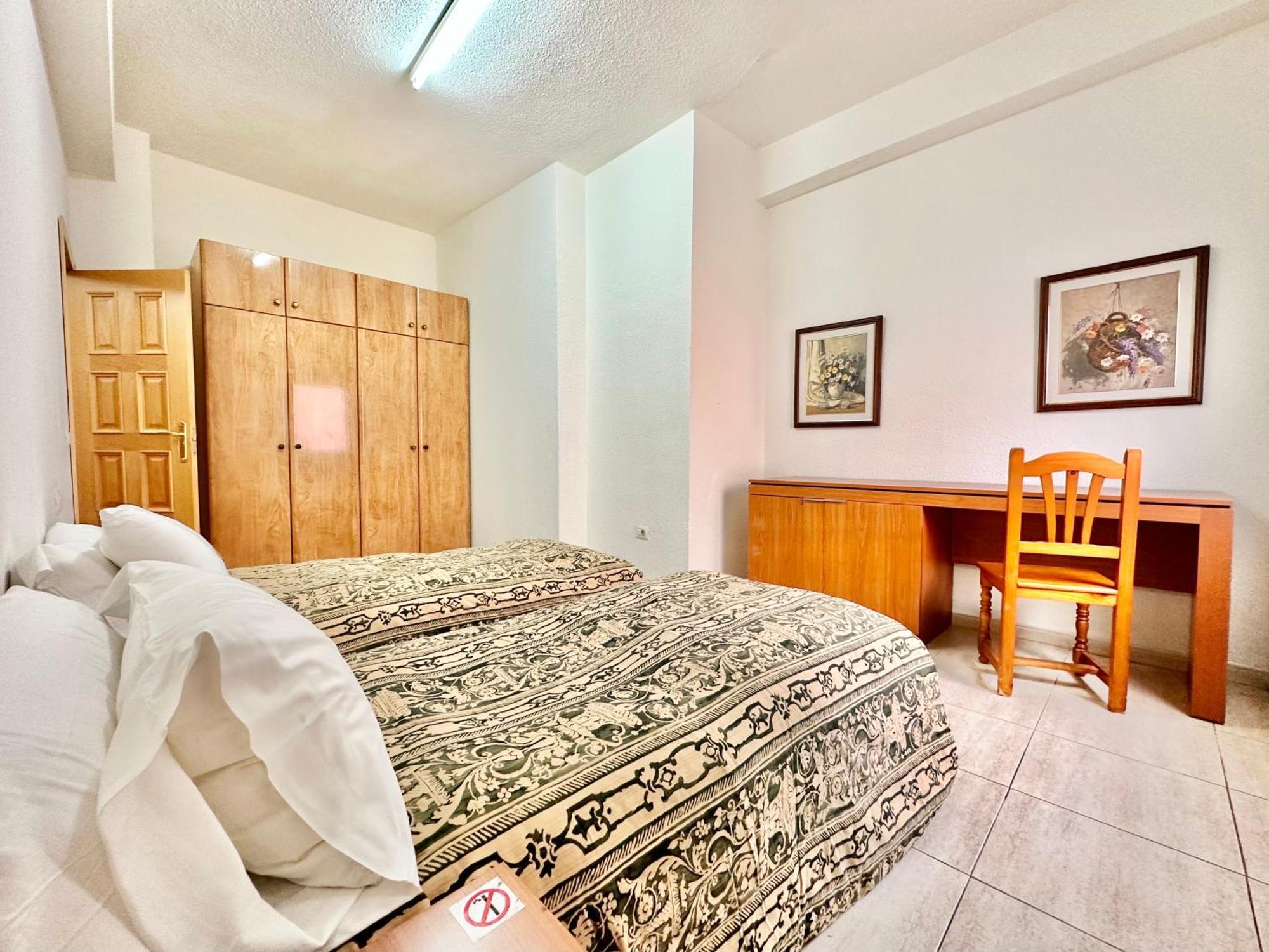 Alta Beachside Apartments Puerto de la Cruz  Extérieur photo