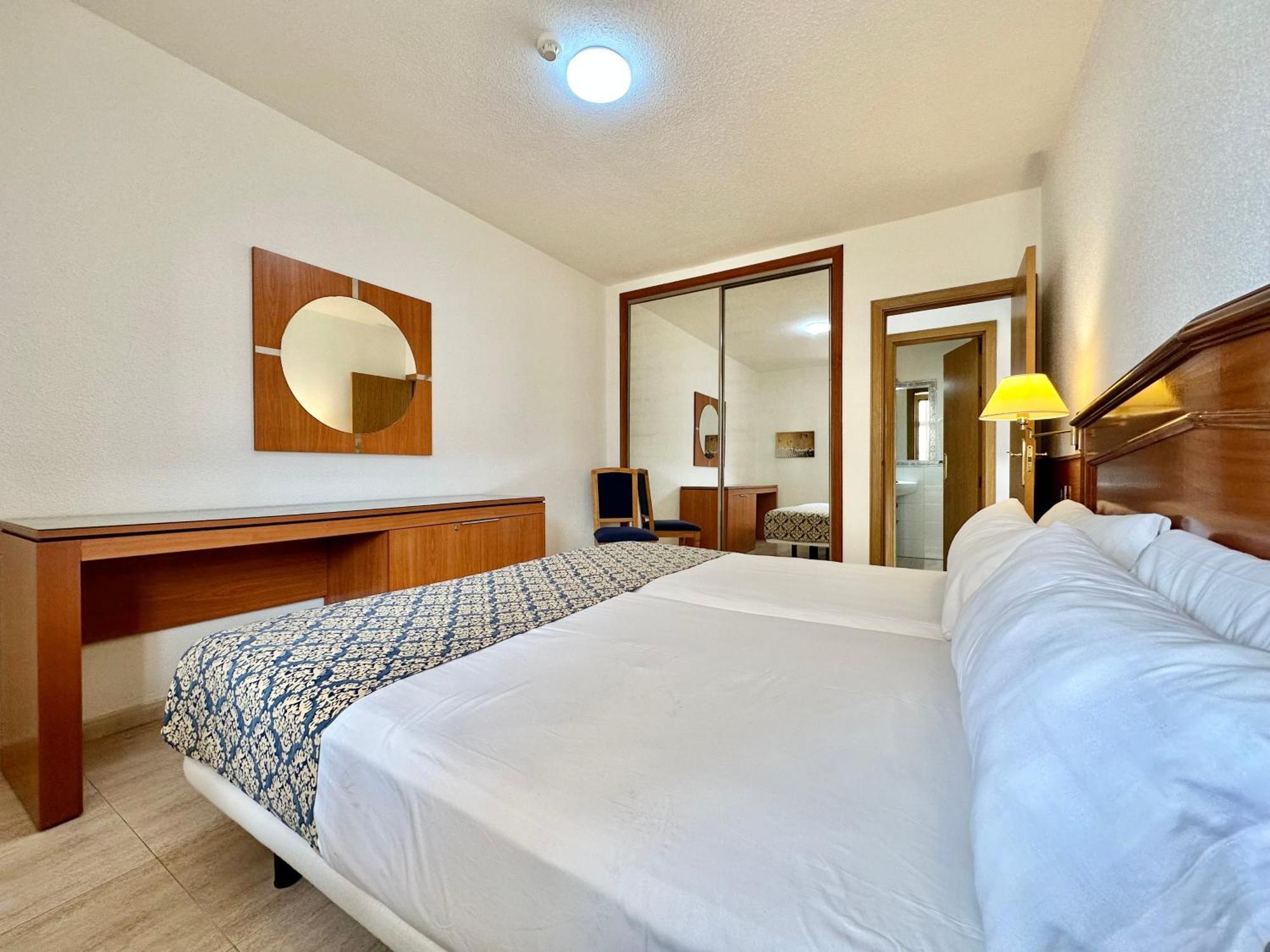 Alta Beachside Apartments Puerto de la Cruz  Extérieur photo