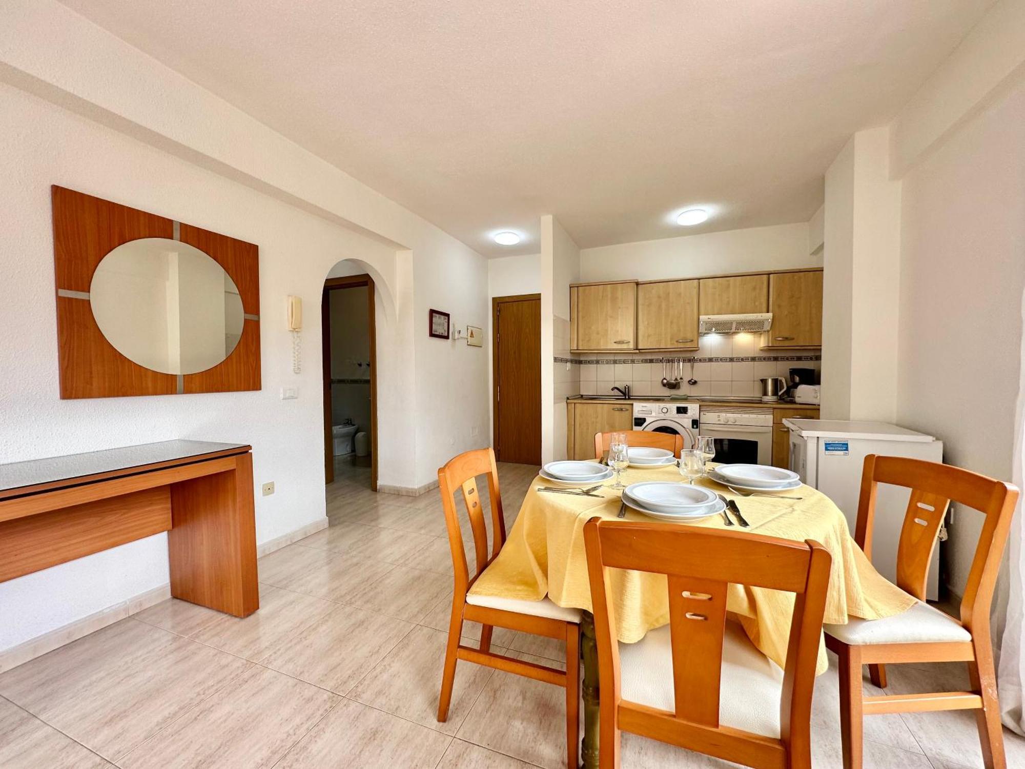 Alta Beachside Apartments Puerto de la Cruz  Extérieur photo