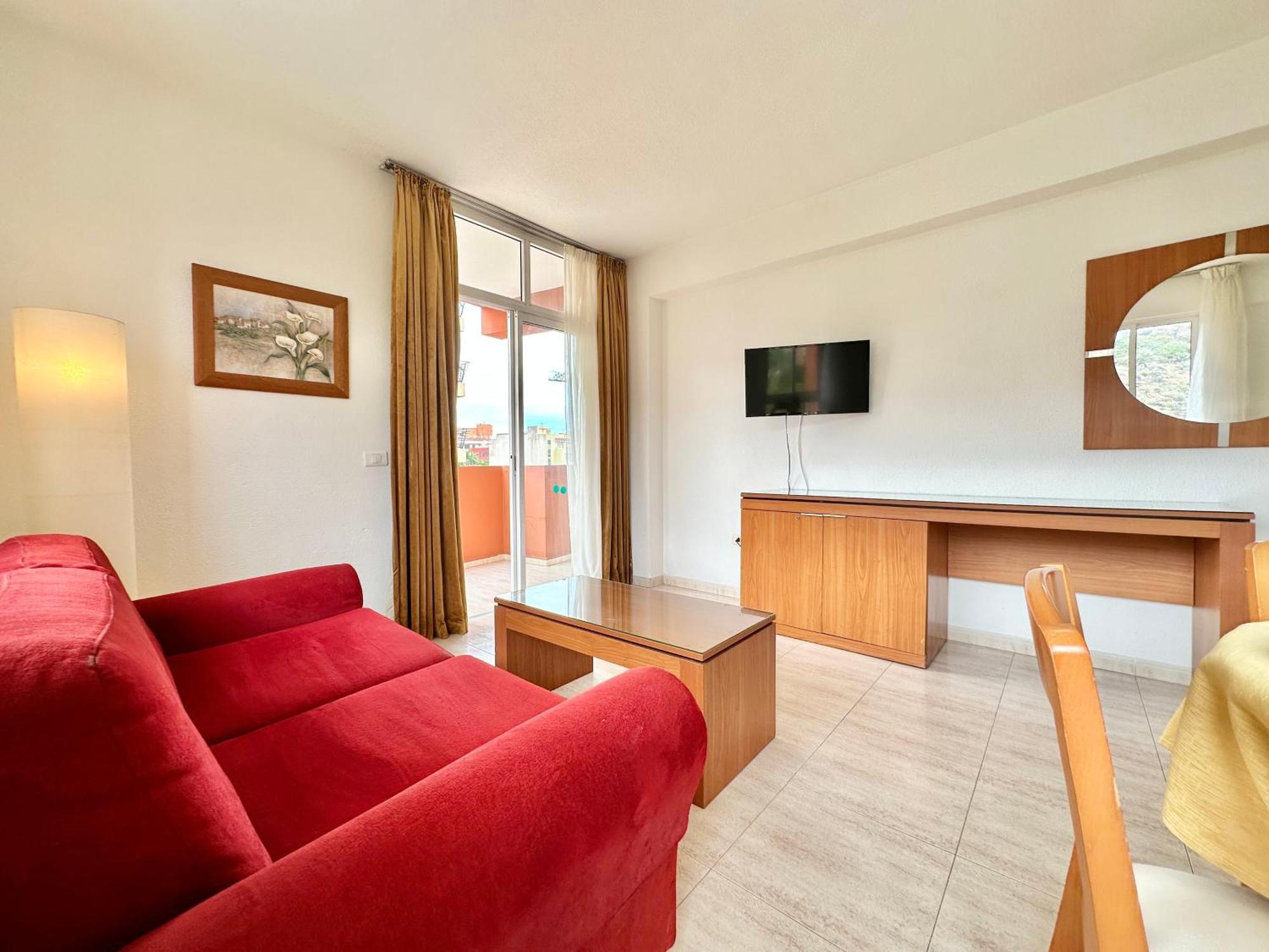 Alta Beachside Apartments Puerto de la Cruz  Extérieur photo