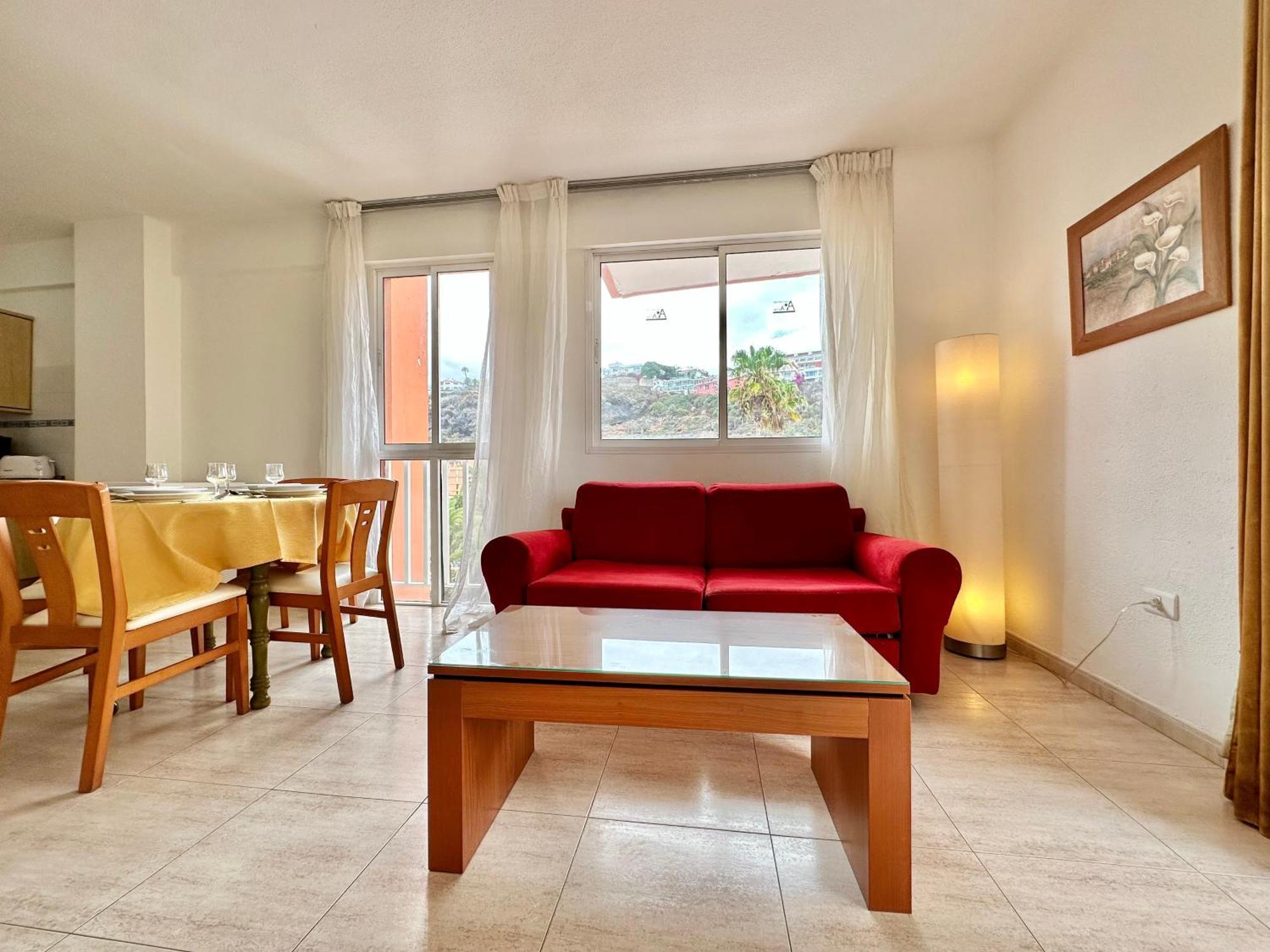 Alta Beachside Apartments Puerto de la Cruz  Extérieur photo