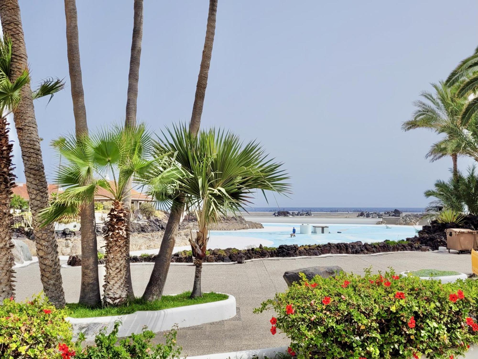 Alta Beachside Apartments Puerto de la Cruz  Extérieur photo