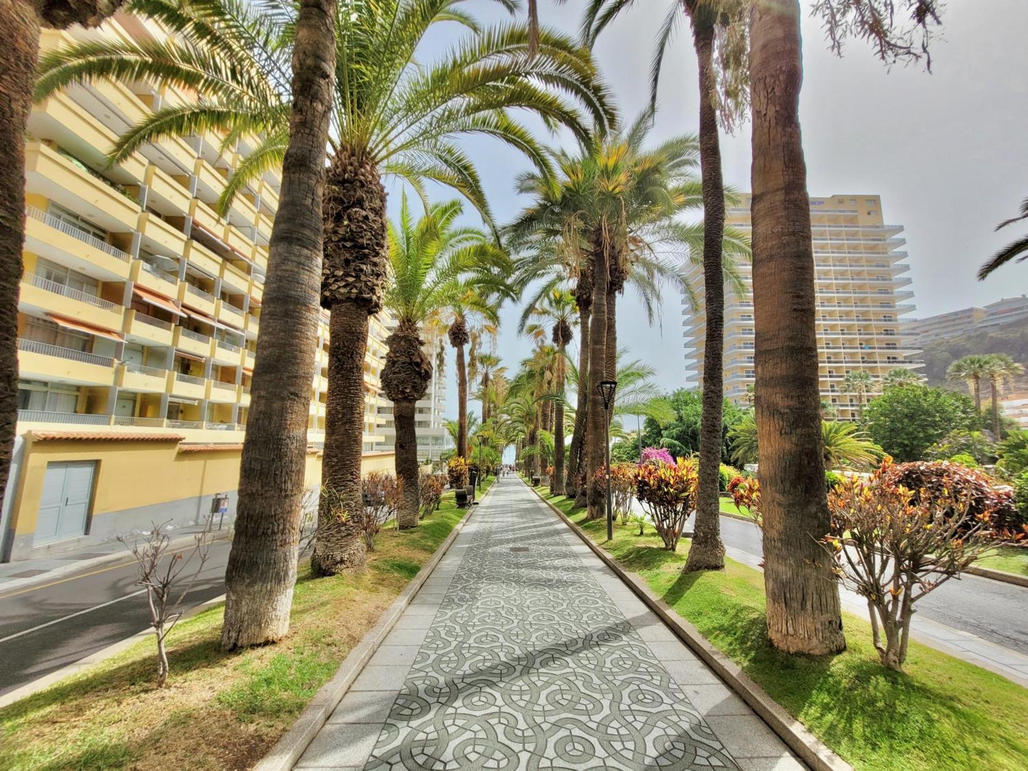 Alta Beachside Apartments Puerto de la Cruz  Extérieur photo