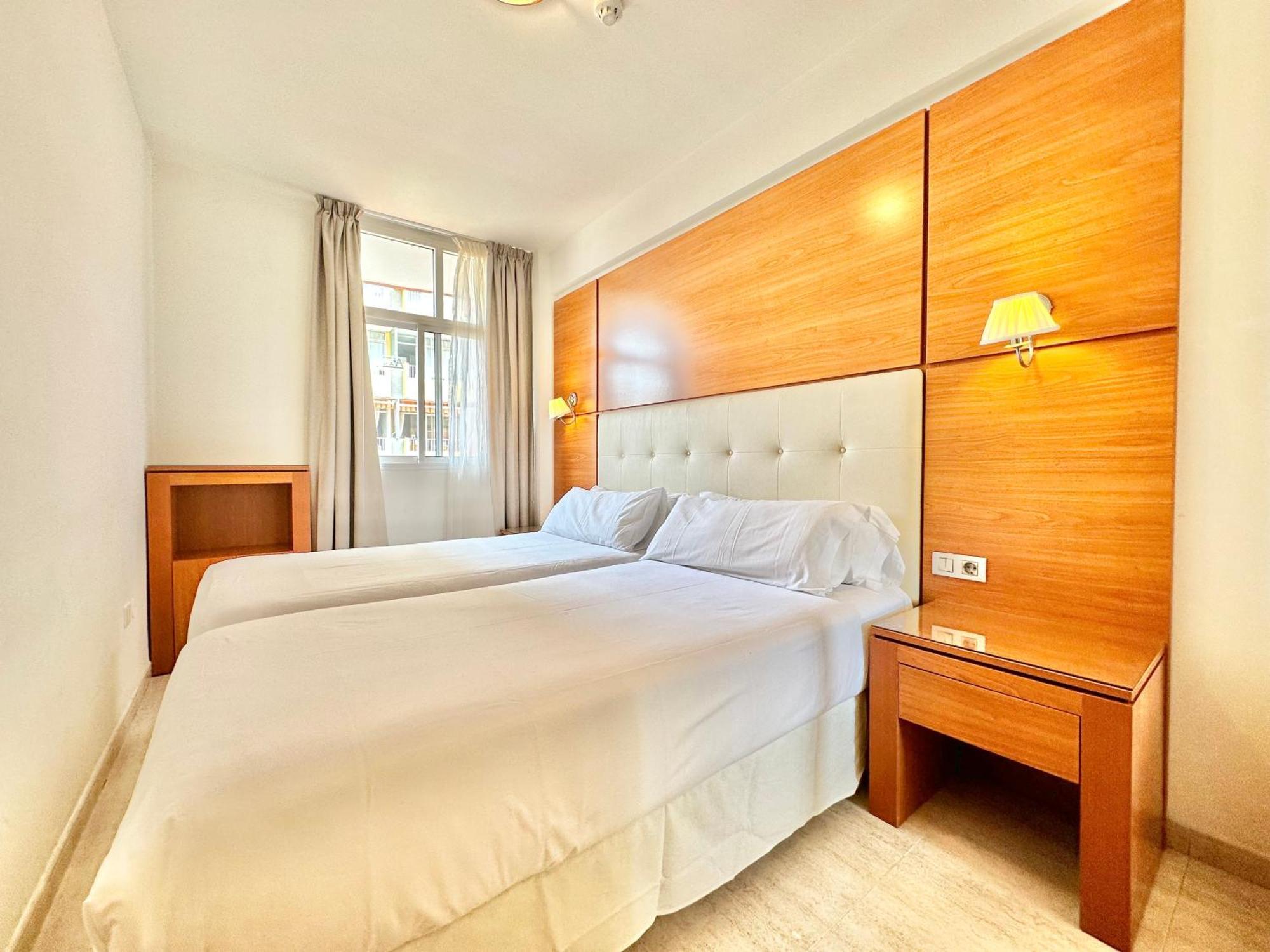 Alta Beachside Apartments Puerto de la Cruz  Extérieur photo
