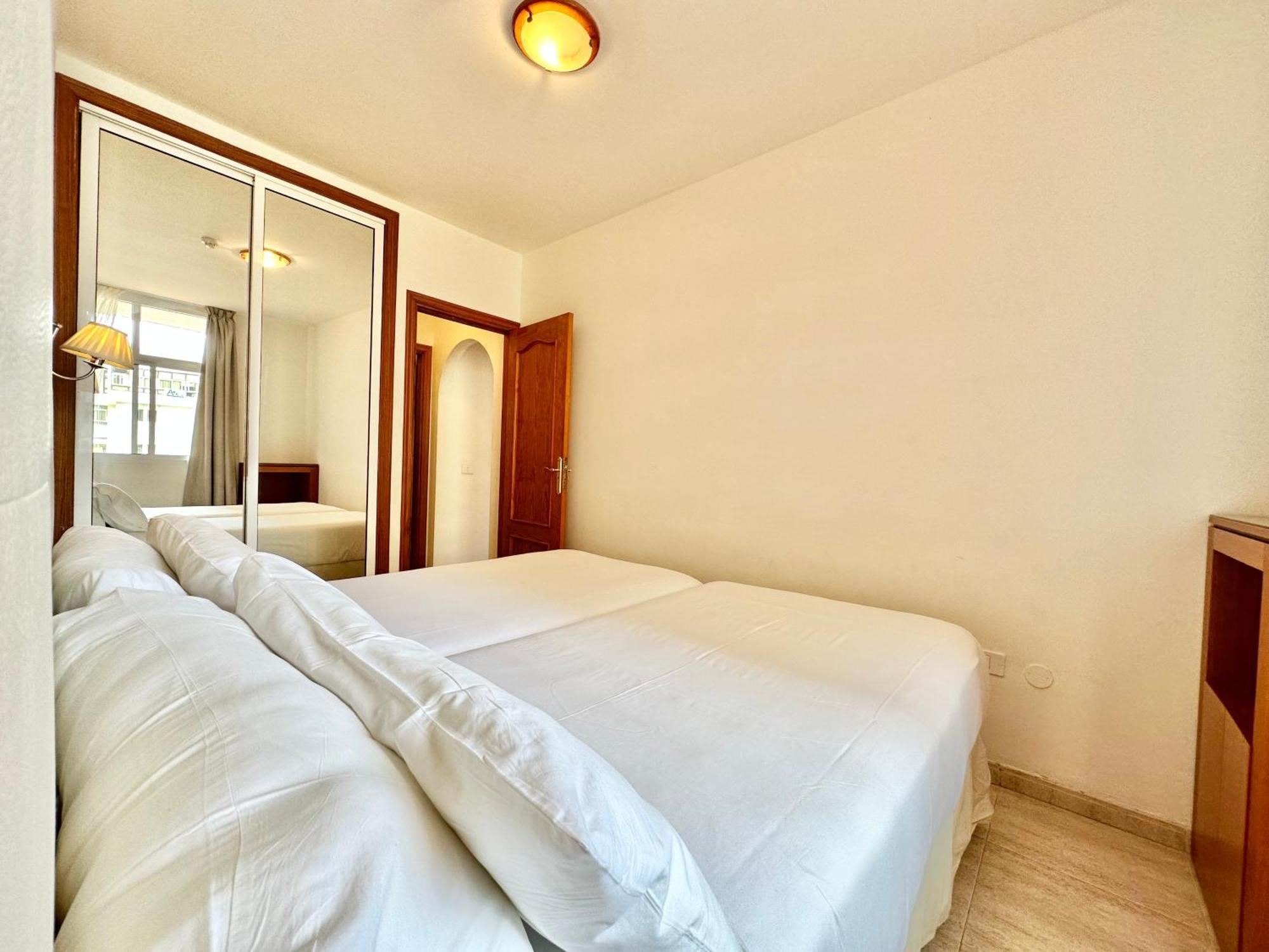 Alta Beachside Apartments Puerto de la Cruz  Extérieur photo