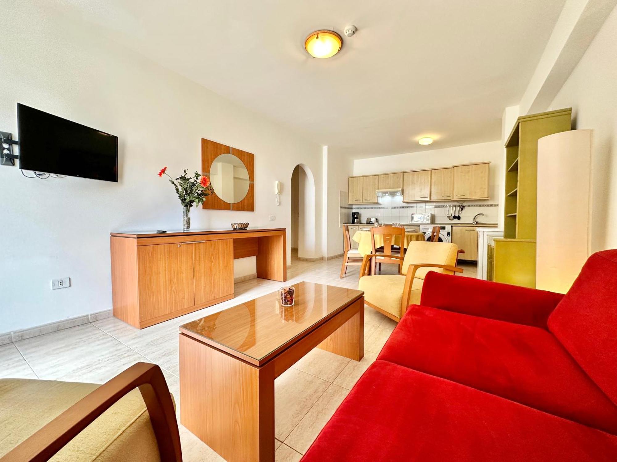 Alta Beachside Apartments Puerto de la Cruz  Extérieur photo