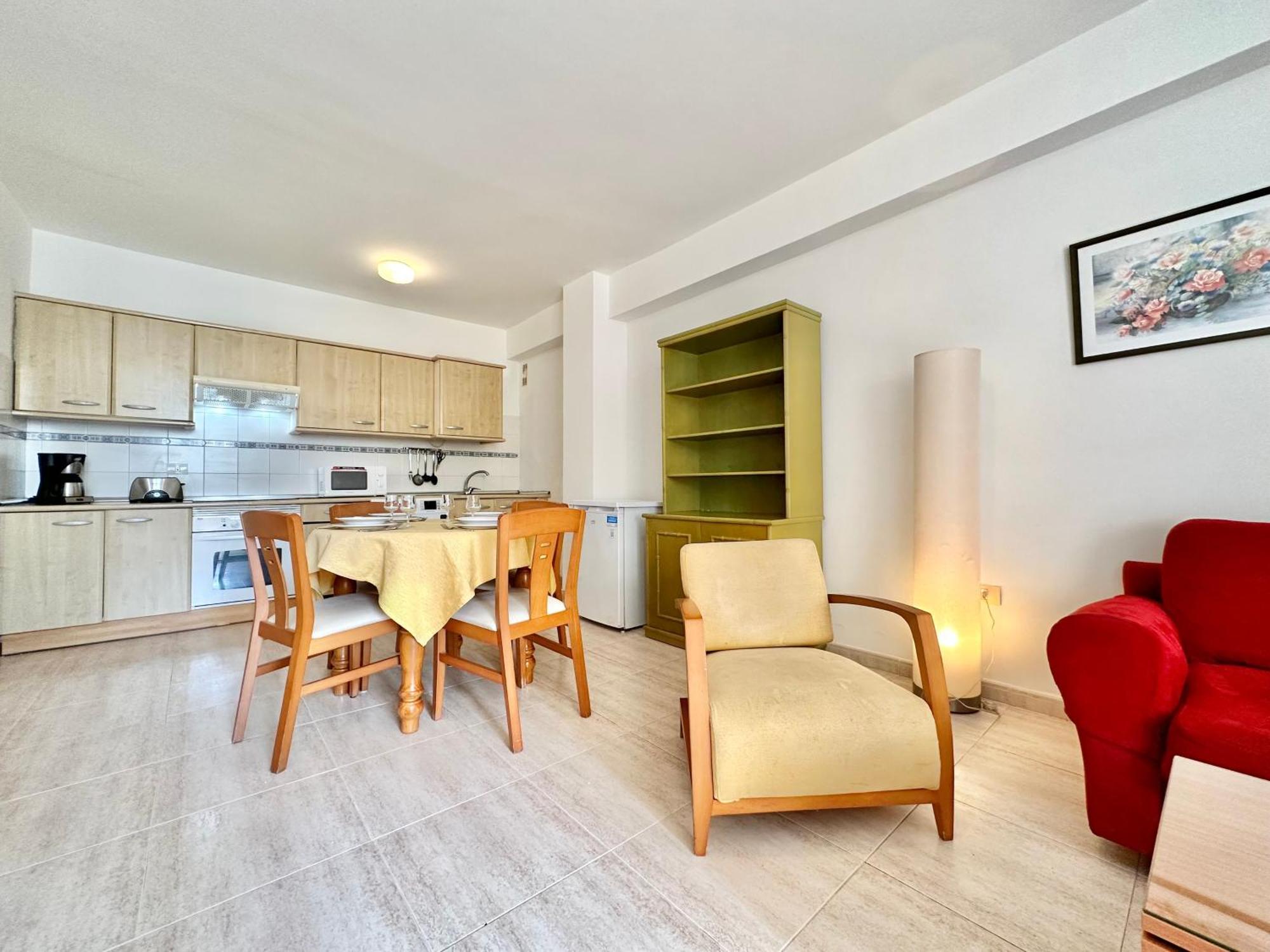 Alta Beachside Apartments Puerto de la Cruz  Extérieur photo