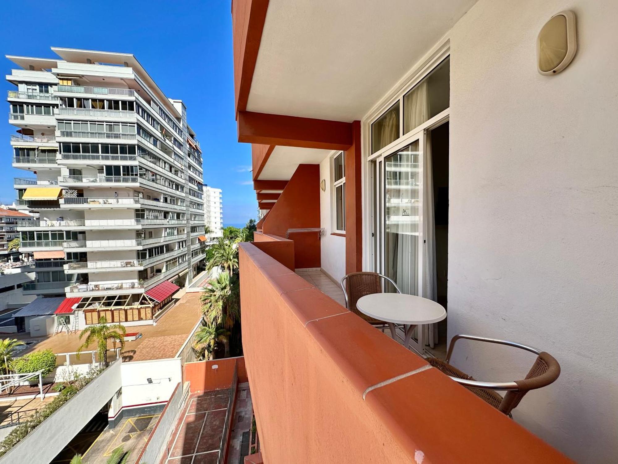 Alta Beachside Apartments Puerto de la Cruz  Extérieur photo