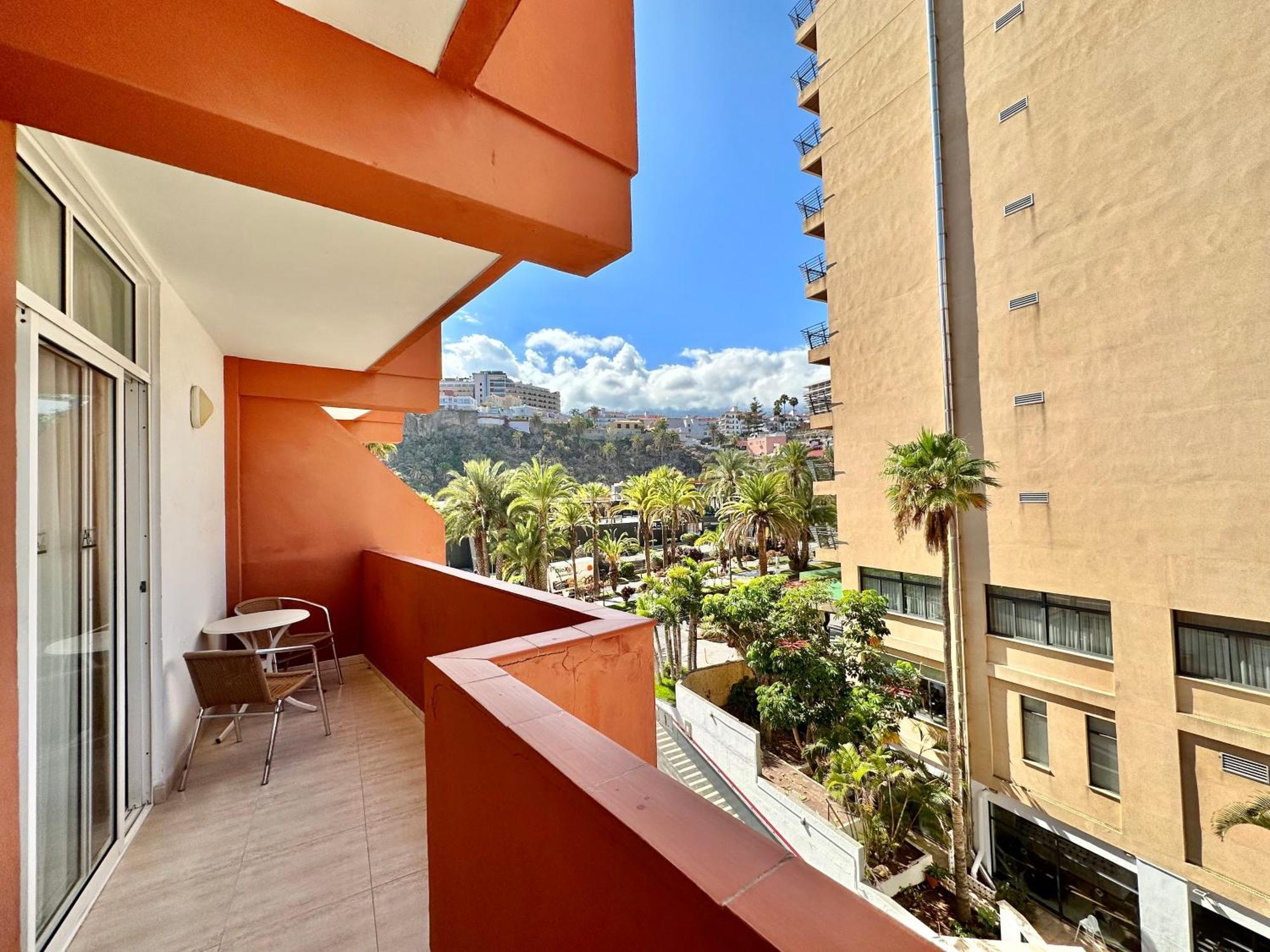 Alta Beachside Apartments Puerto de la Cruz  Extérieur photo