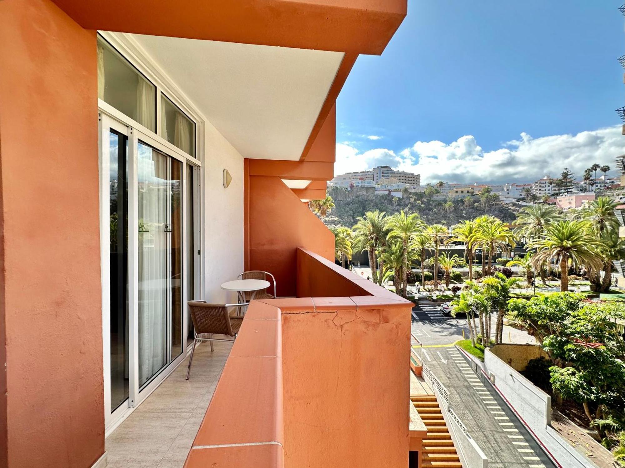 Alta Beachside Apartments Puerto de la Cruz  Extérieur photo