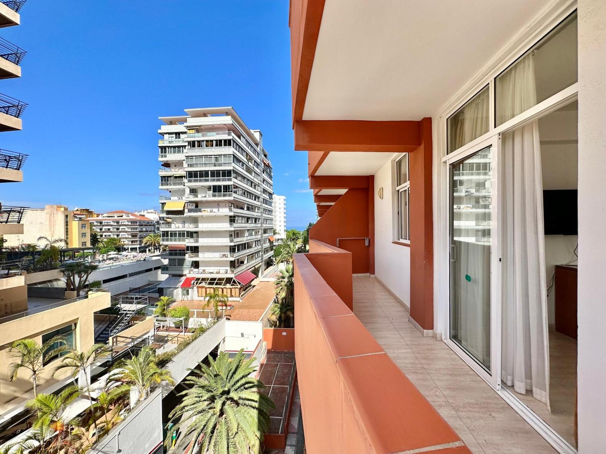 Alta Beachside Apartments Puerto de la Cruz  Extérieur photo
