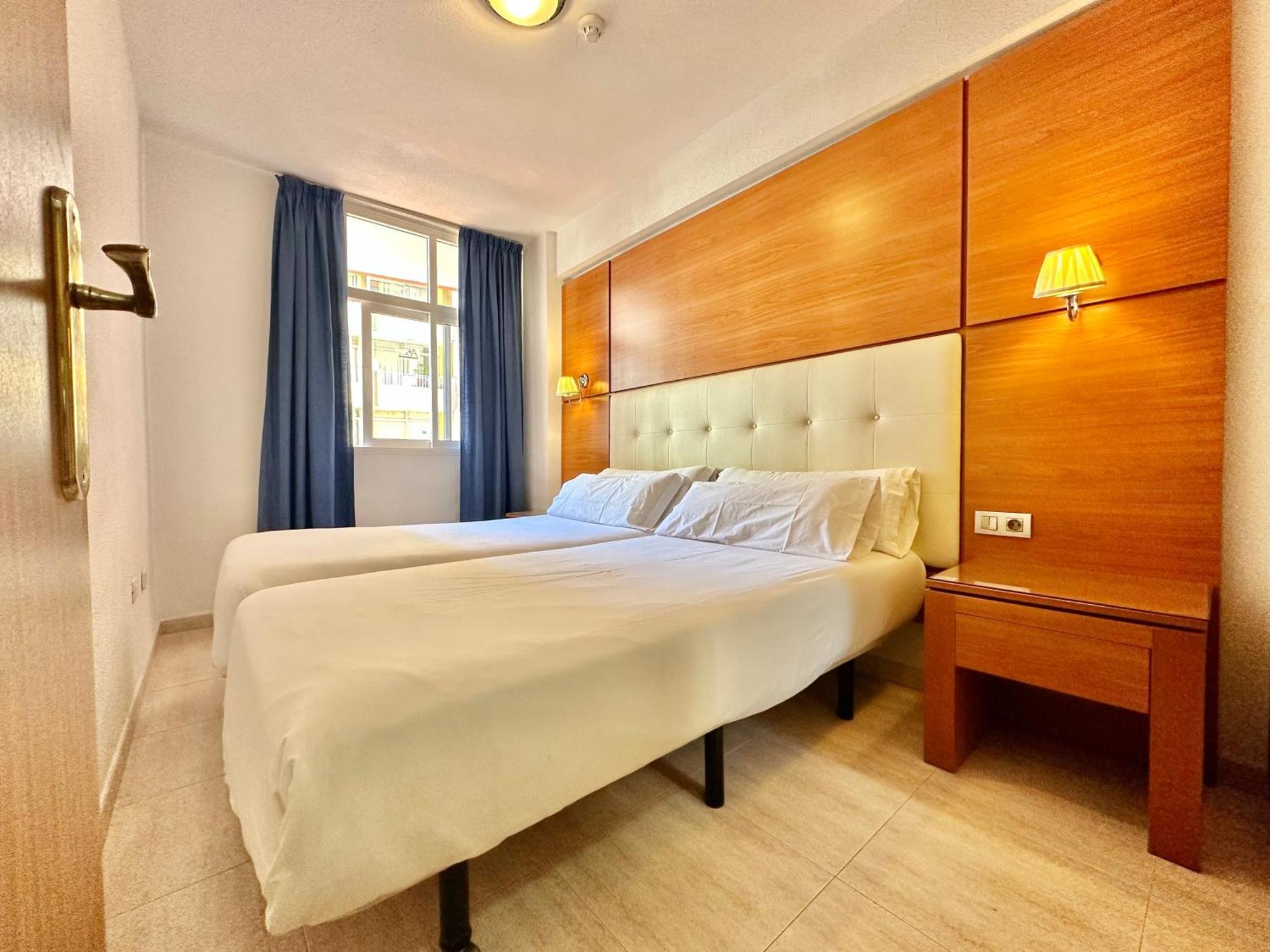 Alta Beachside Apartments Puerto de la Cruz  Extérieur photo