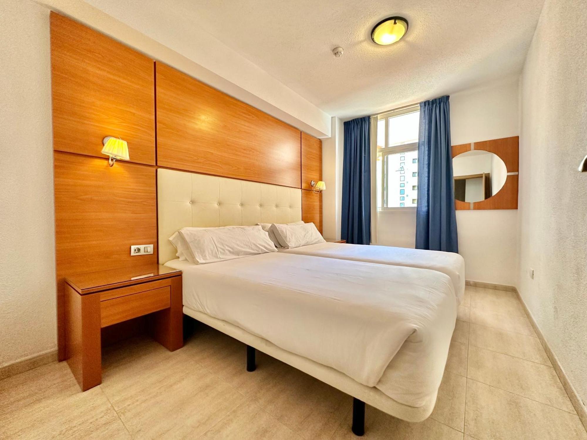 Alta Beachside Apartments Puerto de la Cruz  Extérieur photo